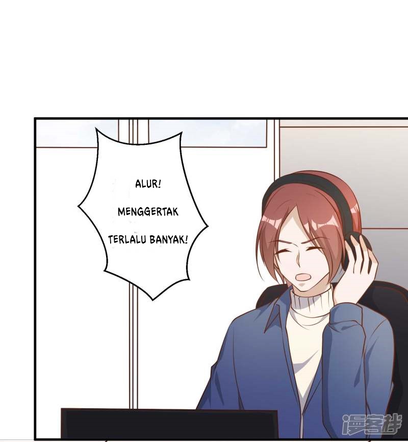 God Fisherman Chapter 45 Bahasa Indonesia